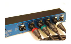 Racksysteme - einfach und doppelt
