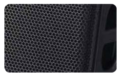 DVS Self-Powered Serie