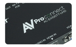 AV-Extender