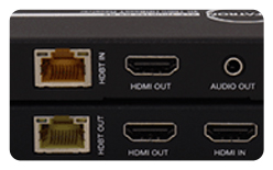 Video Extender