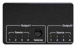 Video Matrix Systeme