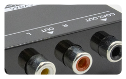 Audio & Video Tools