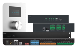 Audio DSP