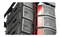K-LA-DSP Serie