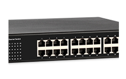 Enterprise Switches