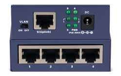 NR-Serie Switches