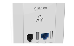 Wireless und Controller