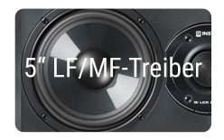 5 Zoll Treiber