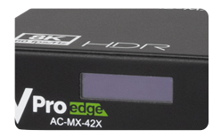 8K Produkte