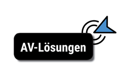 AV-Lösungen AV-Lösungen