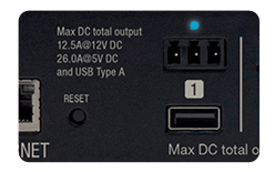 DC Powermanagement
