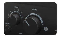 Audiomischer