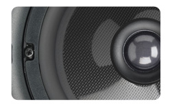 Q-Acoustics Install Q-Acoustics Install