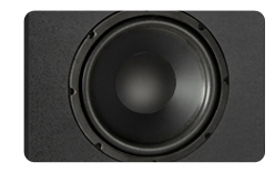 Subwoofer