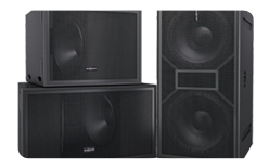 Subwoofer
