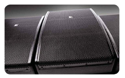 Stage-Monitor-Serie