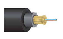 Tactical Micro-Distribution-Kabel