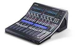 Digital Mischpulte / Stageboxen