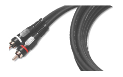 Dual-Audiokabel