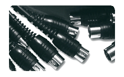 MIDI-Kabel