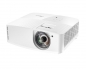Preview: Optoma 4K400STx