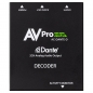 Preview: AV ProEdge AC-Dante-D