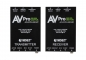 Preview: AV ProEdge AC-EX70-UHD-BKT