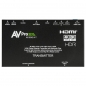 Preview: AV ProEdge AC-EXO-X