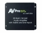 Preview: AV ProEdge AC-AMP-2024