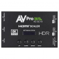Preview: AV ProEdge AC-SC-1X