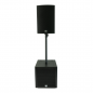 Preview: AMC RFS 12 Subwoofer