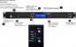 Preview: AVparts AV4800DSP MKII