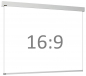 Preview: AV Stumpfl Inline Strato mit Motor 16:9/300 x 170