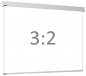 Preview: AV Stumpfl Inline Strato mit Motor 3:2/240 x 160