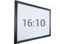Preview: AV Stumpfl DecoFrame 16:10/180 x 113