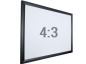 Preview: AV Stumpfl DecoFrame 4:3/160 x 120