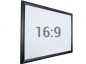 Preview: AV Stumpfl DecoFrame 16:9/320 x 180