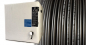 Preview: Cleerline Micro Distr. 6D50 125M OM3 P-BK