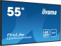 Preview: Iiyama ProLite LE5541UHS-B1