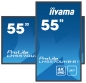 Preview: Iiyama ProLite LH5570UHB-B1