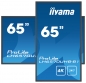 Preview: Iiyama ProLite LH6570UHB-B1