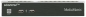 Preview: Peavey MediaMatrix sControl