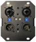 Preview: Peavey MediaMatrix sWall 2x2