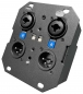 Preview: Peavey MediaMatrix sWall 2x2