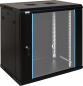 Preview: t&mMedia Gestellschrank Wand 12-450