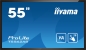 Preview: Iiyama ProLite T5562AS-B1