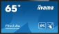 Preview: Iiyama ProLite T6562AS-B1