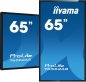 Preview: Iiyama ProLite T6562AS-B1