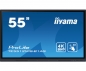 Preview: Iiyama ProLite TE5512MIS-B1AG