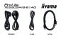 Preview: Iiyama ProLite TE6502MIS-B1AG